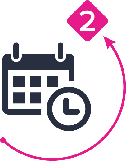 Запись менеджером IT Smart