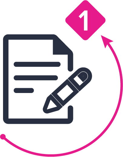 заявка на сайте IT Smart